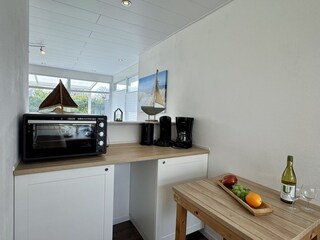 Casa per le vacanze Sint Maartenszee Registrazione all'aperto 12