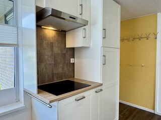 Casa per le vacanze Sint Maartenszee Registrazione all'aperto 13