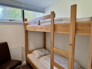 Casa per le vacanze Sint Maartenszee Registrazione all'aperto 18