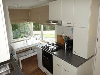 Vakantiehuis Sint Maartenszee Kenmerken 6