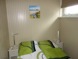 Vakantiehuis Sint Maartenszee Kenmerken 8
