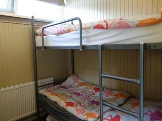 Vakantiehuis Sint Maartenszee Kenmerken 11
