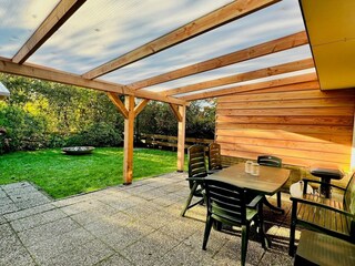 Casa de vacaciones Sint Maartenszee Grabación al aire libre 5