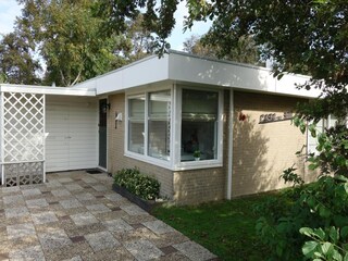 Holiday house Sint Maartenszee Outdoor Recording 1