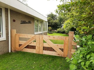 Vakantiehuis Sint Maartenszee Buitenaudio-opname 3