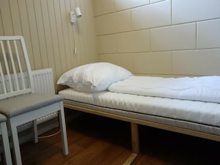 Ferienhaus Sint Maartenszee Ausstattung 10