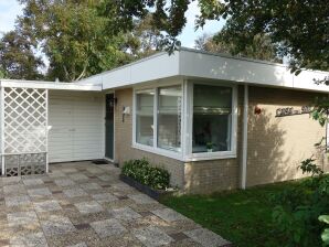 Casa vacacional Bungalow en Sint Maartenszee cerca de Playa