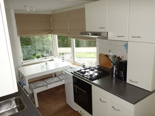 Casa de vacaciones Sint Maartenszee Grabación al aire libre 4