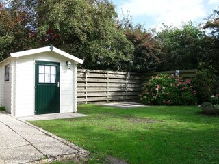 Casa de vacaciones Sint Maartenszee Grabación al aire libre 10