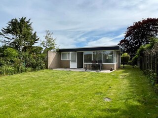 Casa de vacaciones Sint Maartenszee  9