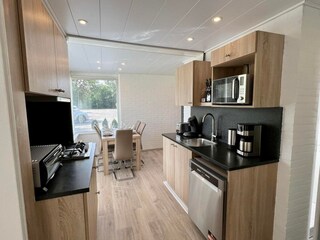 Ferienhaus Sint Maartenszee Ausstattung 4