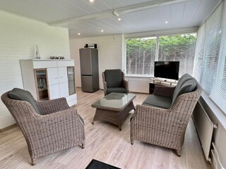 Ferienhaus Sint Maartenszee Ausstattung 3