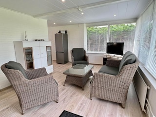Maison de vacances Sint Maartenszee Équipement 3
