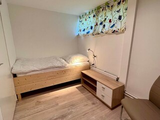 Ferienhaus Sint Maartenszee Ausstattung 6