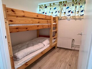 Ferienhaus Sint Maartenszee Ausstattung 7