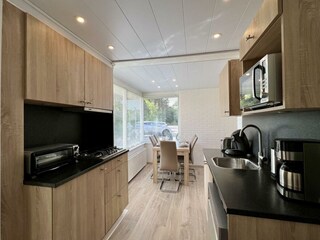 Vakantiehuis Sint Maartenszee Buitenaudio-opname 3