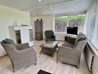 Maison de vacances Sint Maartenszee Enregistrement extérieur 6