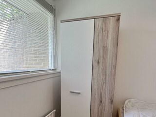 Maison de vacances Sint Maartenszee Enregistrement extérieur 8