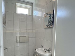 Maison de vacances Sint Maartenszee Enregistrement extérieur 13