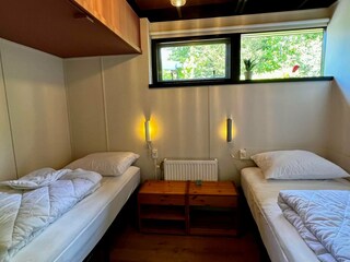 Ferienhaus Sint Maartenszee Ausstattung 8