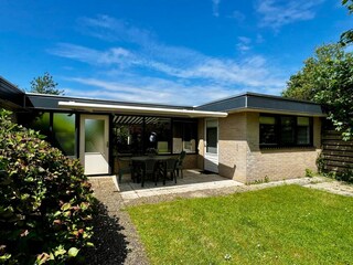 Casa de vacaciones Sint Maartenszee Grabación al aire libre 1