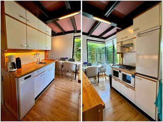 Ferienhaus Sint Maartenszee Ausstattung 5