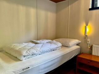 Casa de vacaciones Sint Maartenszee Características 7