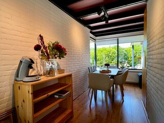 Maison de vacances Sint Maartenszee Équipement 4