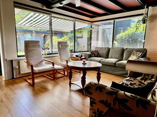 Maison de vacances Sint Maartenszee  12