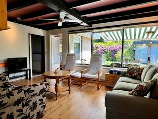 Maison de vacances Sint Maartenszee  13