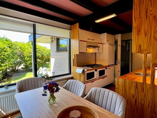 Casa de vacaciones Sint Maartenszee  16