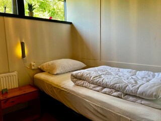 Maison de vacances Sint Maartenszee  17