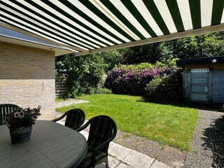 Maison de vacances Sint Maartenszee  18