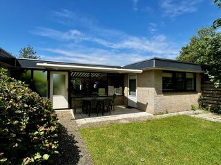 Casa de vacaciones Sint Maartenszee Grabación al aire libre 1