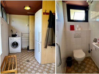 Casa de vacaciones Sint Maartenszee Grabación al aire libre 3