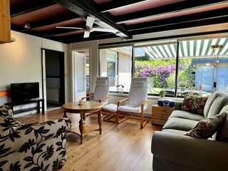 Casa de vacaciones Sint Maartenszee Grabación al aire libre 6