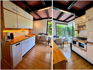 Maison de vacances Sint Maartenszee Enregistrement extérieur 9