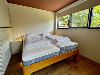 Maison de vacances Sint Maartenszee Enregistrement extérieur 10