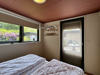 Maison de vacances Sint Maartenszee Enregistrement extérieur 11