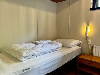 Maison de vacances Sint Maartenszee Enregistrement extérieur 15