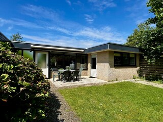 Casa de vacaciones Sint Maartenszee Grabación al aire libre 19