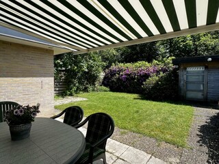 Maison de vacances Sint Maartenszee Enregistrement extérieur 20