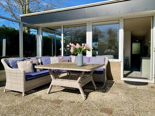 Casa de vacaciones Sint Maartenszee Grabación al aire libre 1