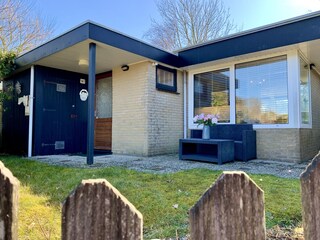 Casa de vacaciones Sint Maartenszee Grabación al aire libre 2