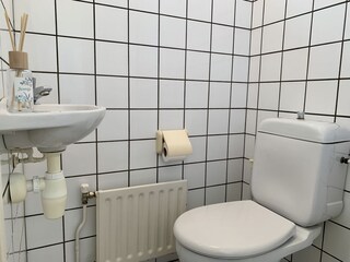 Casa de vacaciones Sint Maartenszee Grabación al aire libre 14