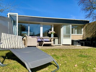 Casa de vacaciones Sint Maartenszee Grabación al aire libre 16