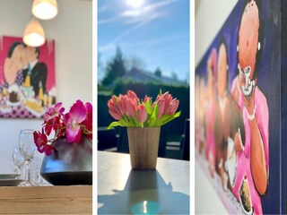 Ferienhaus Sint Maartenszee Ausstattung 17