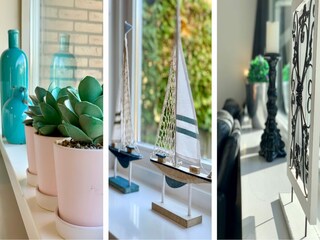 Ferienhaus Sint Maartenszee Ausstattung 16