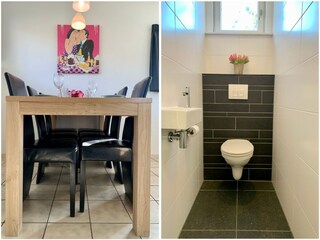 Vakantiehuis Sint Maartenszee Kenmerken 15