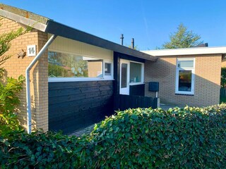 Vakantiehuis Sint Maartenszee Buitenaudio-opname 1